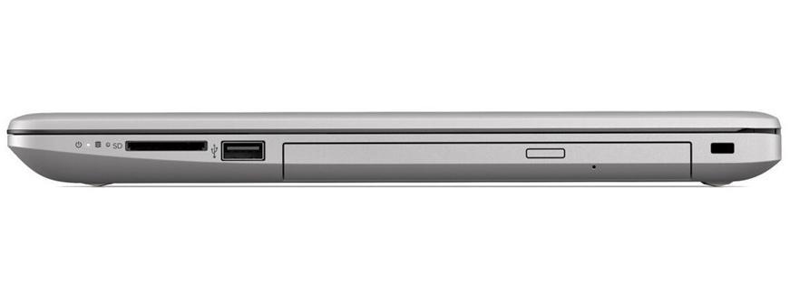 Ноутбук HP 255 G7 (17T28ES) dk.silver