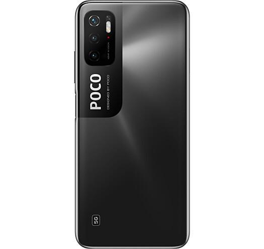 Смартфон POCO M3 Pro 6/128GB (black)