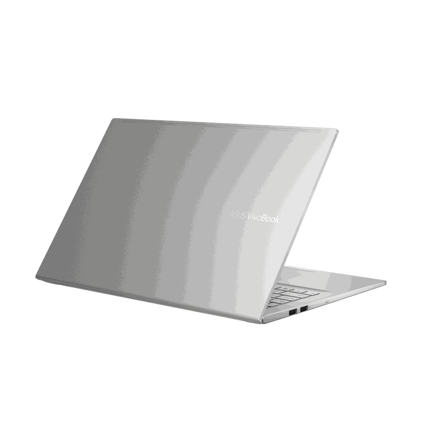 Ноутбук ASUS K513EA-L12044 Transparent Silver