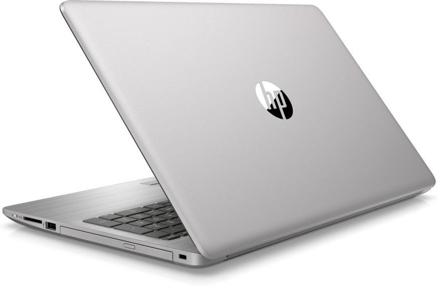 Ноутбук HP 255 G7 (17T28ES) dk.silver