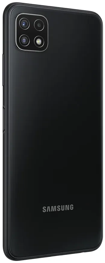 Смартфон SAMSUNG SM-A226B Galaxy A22s 5G 4/64 ZAU (grey)