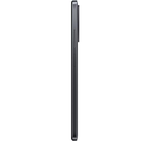 Смартфон XIAOMI Redmi Note 11 4/128 GB (graphite gray)