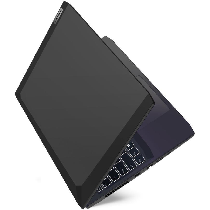 Ноутбук LENOVO IdeaPad Gaming 3 15IHU6 (82K100Y6RU)