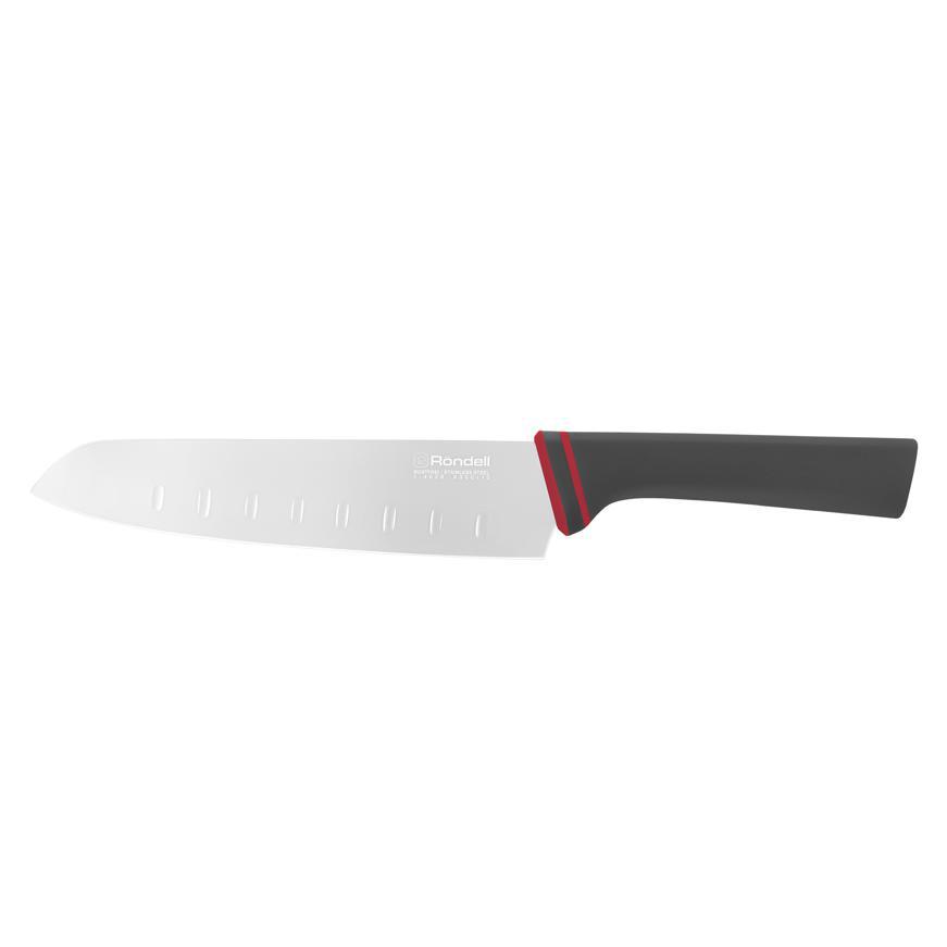 Набор ножей RONDELL RD-1491 Strike
