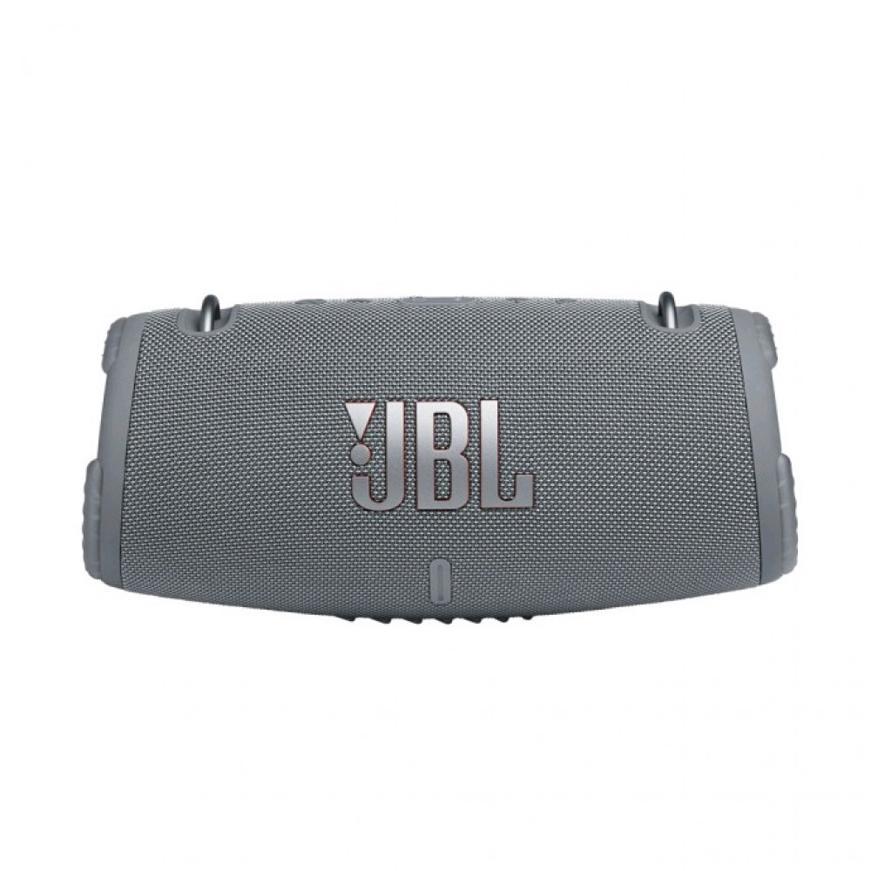 Портативная акустика JBL Xtreme 3 Grey (JBLXTREME3GRY)