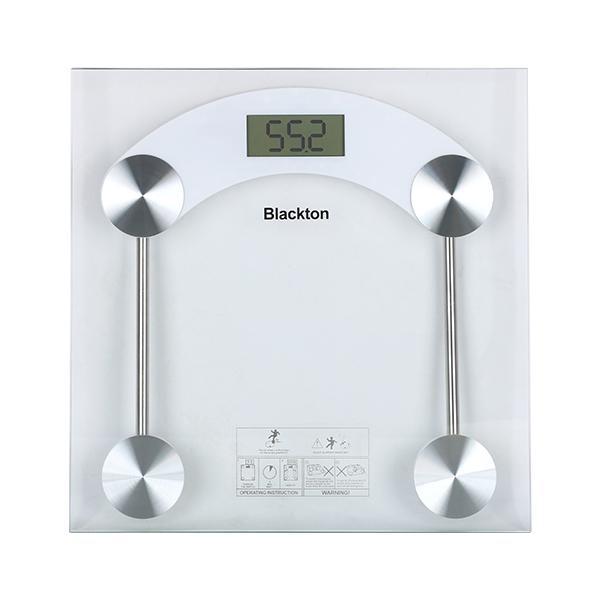 Весы напольные BLACKTON Bt BS1011