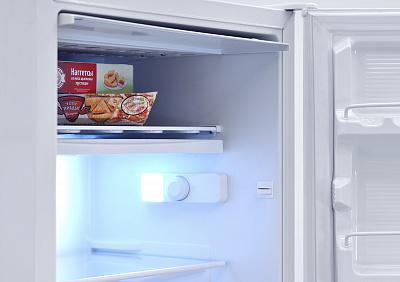 Холодильник NORD NR 403 W