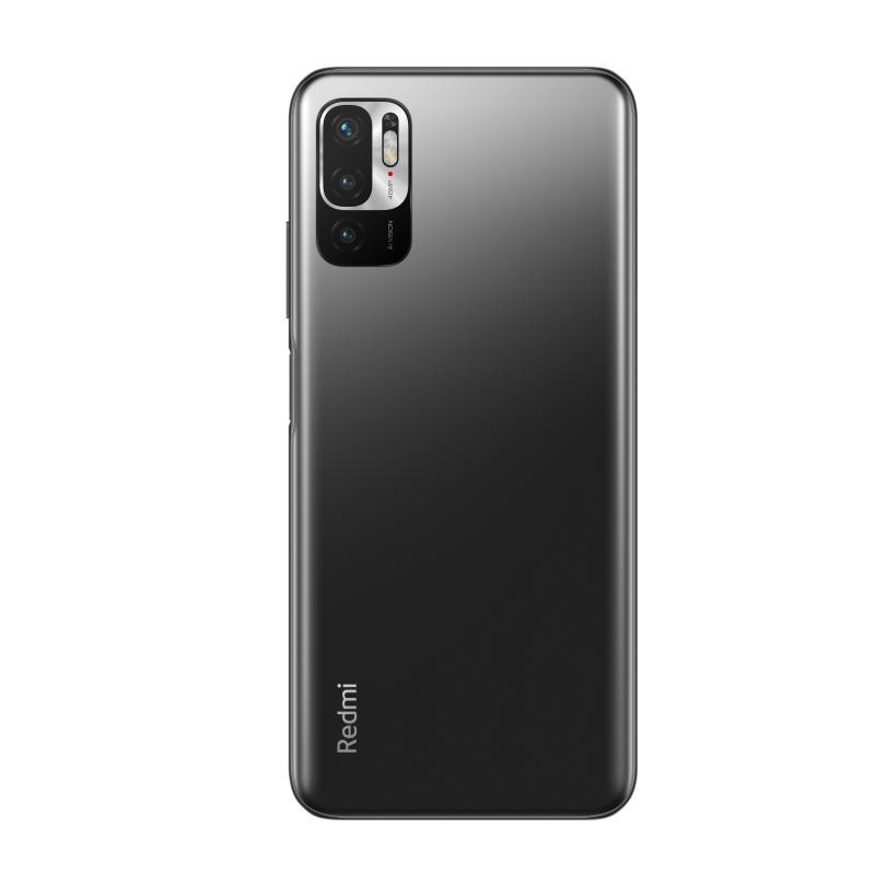 Смартфон XIAOMI Redmi Note 10T 4/128GB (graphite gray)
