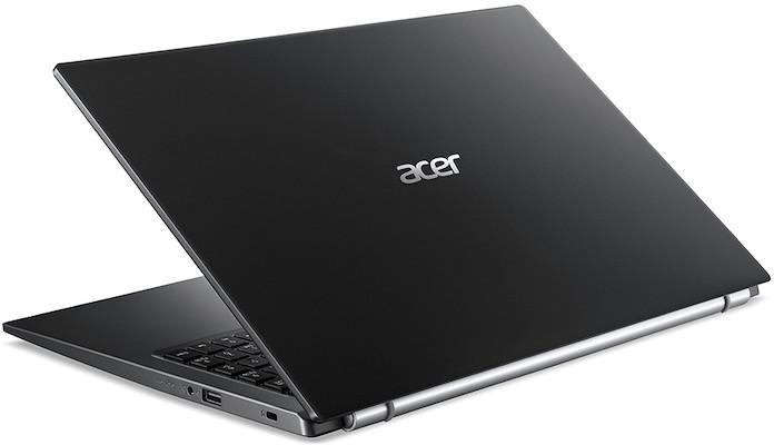 Ноутбук ACER EX215-32-P04D black (NX.EGNER.003)