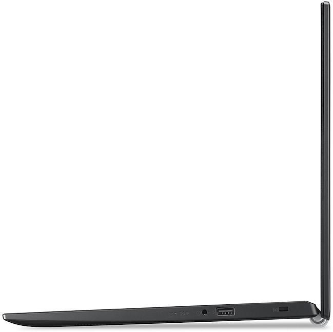 Ноутбук ACER EX215-32-P04D black (NX.EGNER.003)