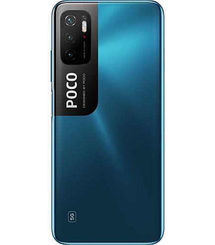 Смартфон POCO M3 Pro 6/128GB (blue)