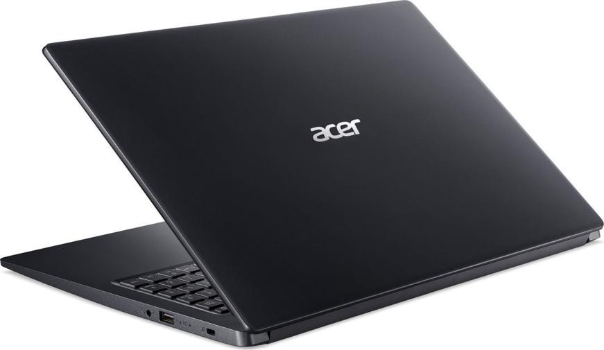 Ноутбук ACER Aspire A315-23-R8XS black (NX.HVTER.01Y)