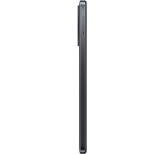 Смартфон XIAOMI Redmi Note 11 4/128 GB (graphite gray)