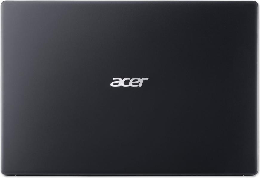 Ноутбук ACER Aspire A315-23-R8XS black (NX.HVTER.01Y)