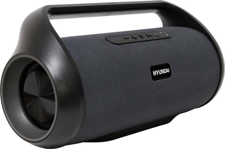 Портативная акустика HYUNDAI H-PAC420 50W 2.0 BT