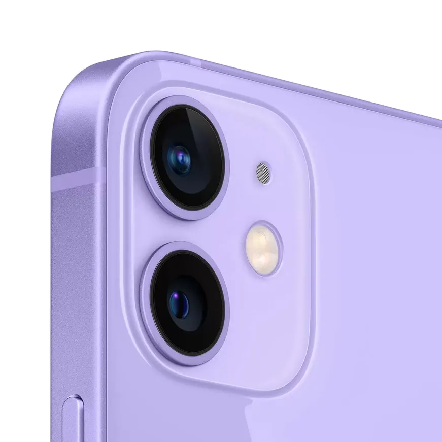 Смартфон APPLE iPhone 12 64GB (purple)