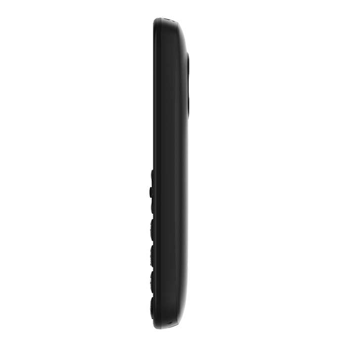 Мобильный MAXVI B100ds (Black)