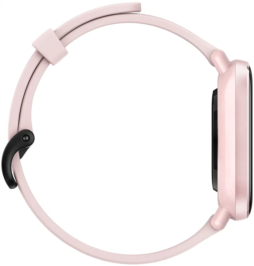 Смарт-часы AMAZFIT GTS 2 mini Flamingo Pink