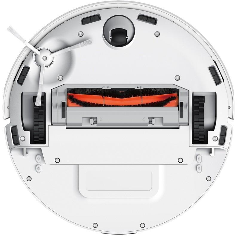 Робот-пылесос XIAOMI Mi Robot Vacuum-Mop 2 Pro White EU