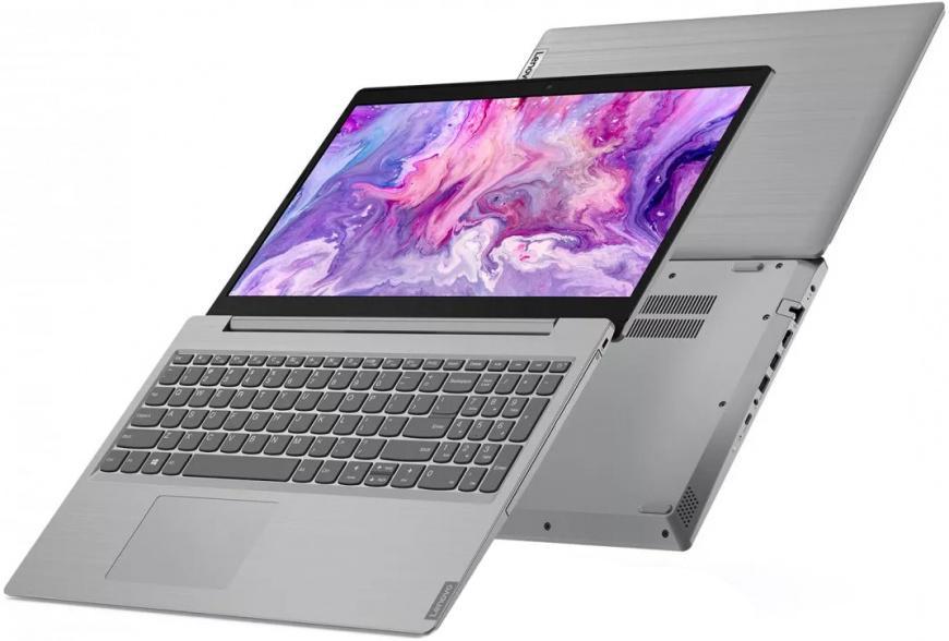 Ноутбук LENOVO IdeaPad L3 15ITL6 (82HL003ARK)