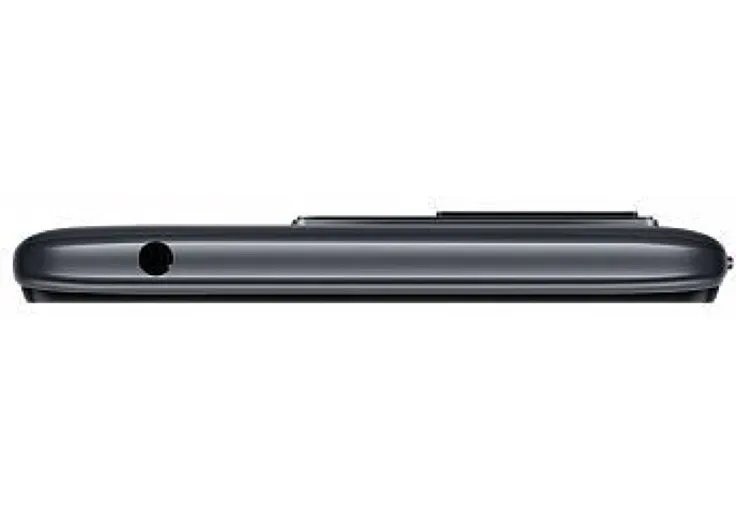 Смартфон XIAOMI Redmi 10C 4/64Gb (graphite gray)