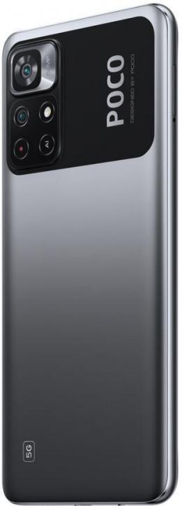 Смартфон POCO M4 Pro 5G 6/128GB (power black)