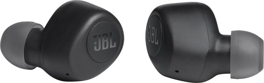 Наушники JBL WAVE 100TWS Black (JBLW100TWSBLK)