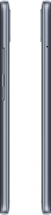 Смартфон  REALME C11 2021 4/64Gb (RMX3231) (cool grey)