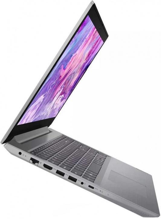 Ноутбук LENOVO IdeaPad L3 15ITL6 (82HL003ARK)