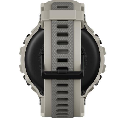 Смарт-часы AMAZFIT T-Rex Pro Desert Grey
