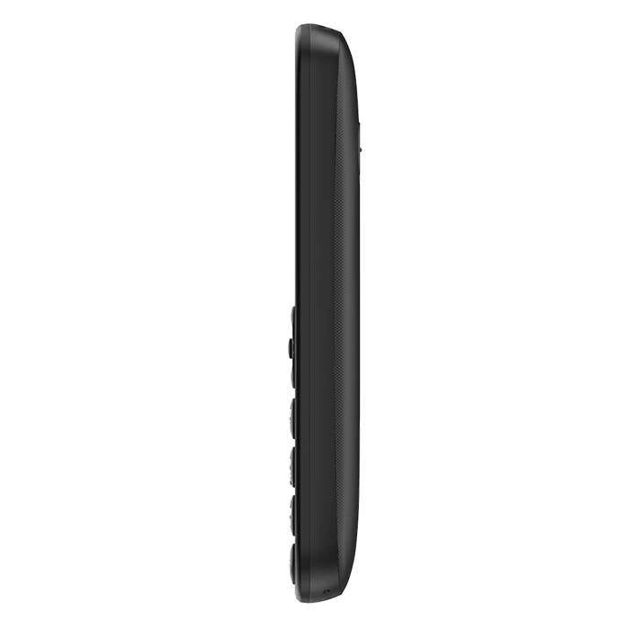 Мобильный MAXVI B100 (Black)
