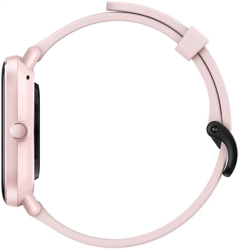 Смарт-часы AMAZFIT GTS 2 mini Flamingo Pink