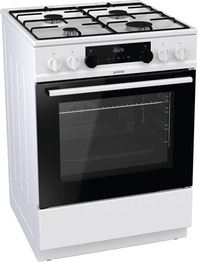 Плита GORENJE K 535 W