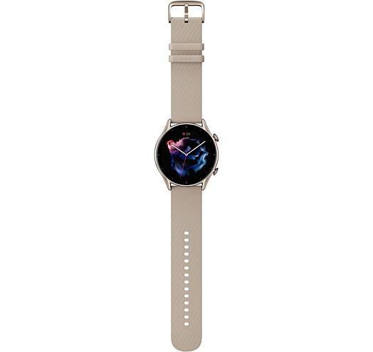 Смарт-часы AMAZFIT GTR 3 Moonlight Grey