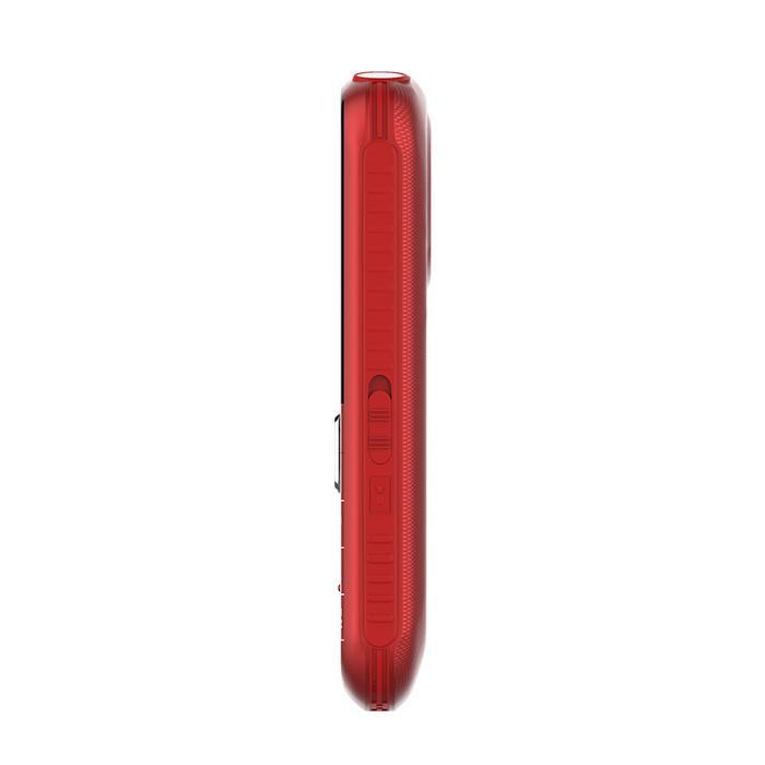 Мобильный MAXVI B21ds (red)