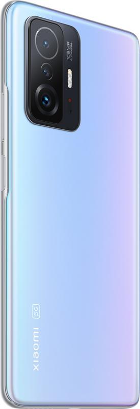Смартфон  XIAOMI 11T 8/256GB (celestial blue)