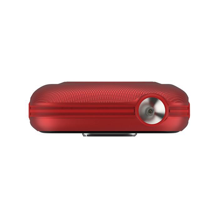 Мобильный MAXVI B21ds (red)