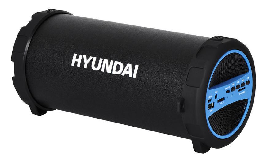 Портативная акустика HYUNDAI H-PAC220 10W
