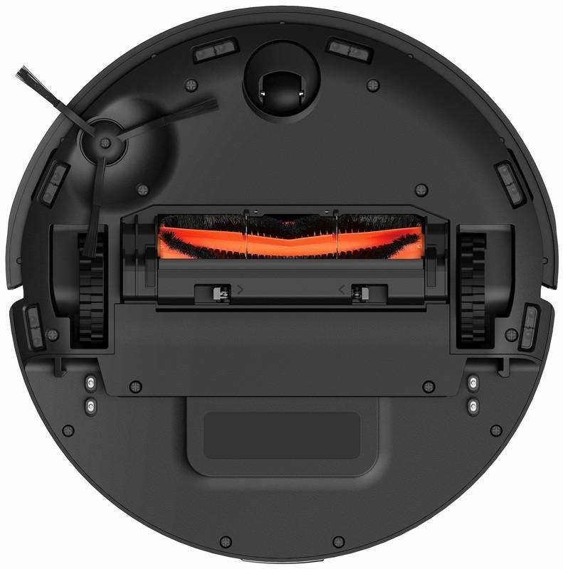 Робот-пылесос XIAOMI Mi Robot Vacuum-Mop 2 Pro Black EU