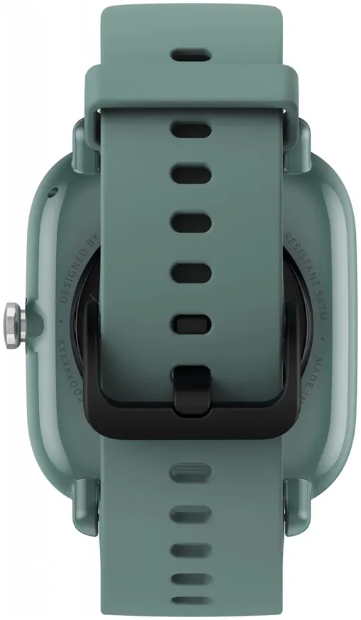 Смарт-часы AMAZFIT GTS 2 mini Sage Green
