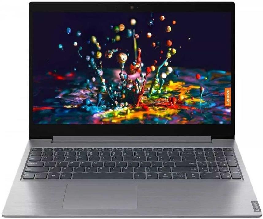 Ноутбук LENOVO IdeaPad L3 15ITL6 (82HL003BRK)