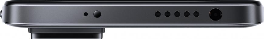 Смартфон XIAOMI Redmi Note 11S 6/128 GB (graphite gray)