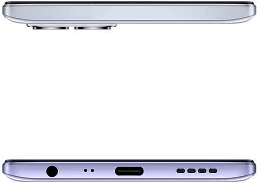 Смартфон REALME 8i 4/64GB (RMX3151) (Space Purple)