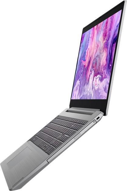 Ноутбук LENOVO IdeaPad L3 15ITL6 (82HL008WRU)