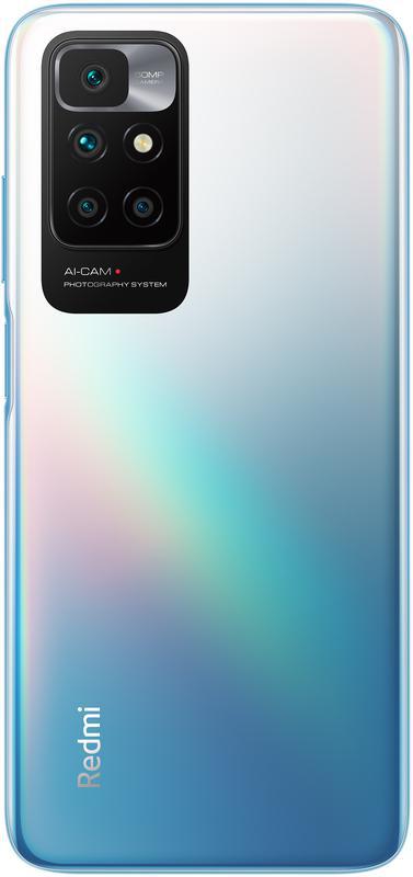 Смартфон XIAOMI Redmi 10 4/64GB (sea blue)