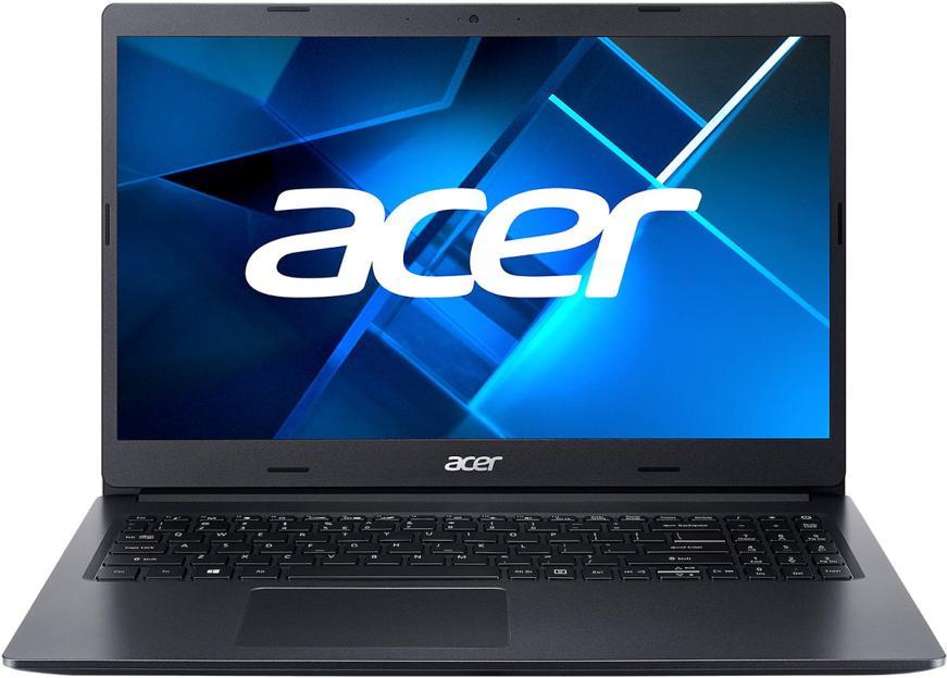 Ноутбук ACER EX215-22-R83J black (NX.EG9ER.010)