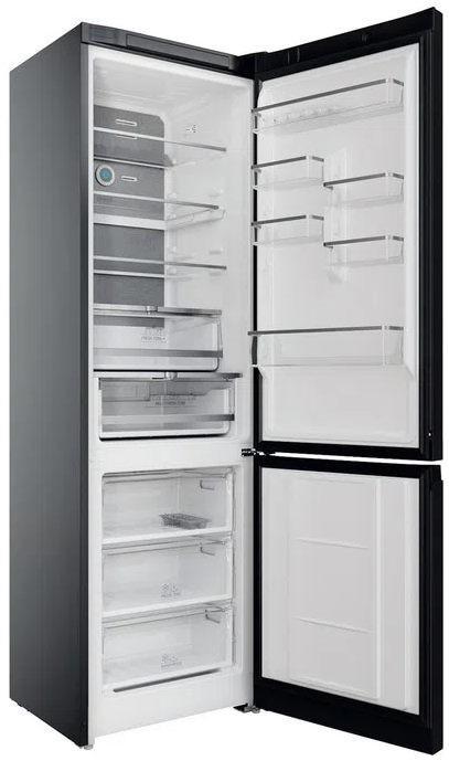 Холодильник HOTPOINT ARISTON HTS 9202I BX O3