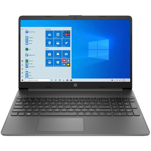 Ноутбук HP 15s-eq1428ur gray (5T907EA)