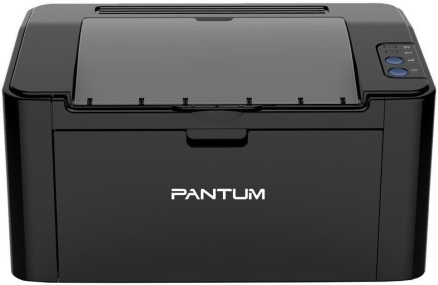 Принтер PANTUM P2500