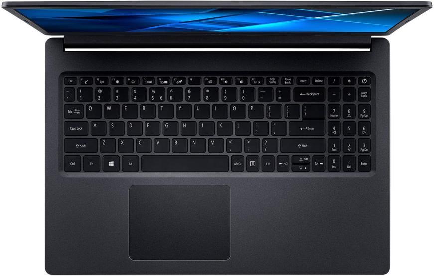 Ноутбук ACER EX215-22-R83J black (NX.EG9ER.010)